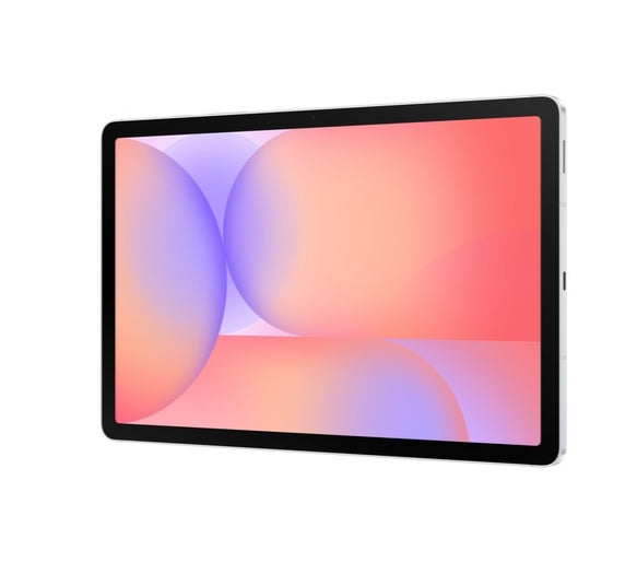 Таблет Samsung SM-X406 Galaxy Tab S10 Lite 5G 10.9" 6GB RAM 128GB Silver