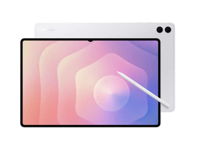 Таблет Samsung SM-X936 Galaxy Tab S11 Ultra 5G 14.6" 12GB RAM 512GB Silver