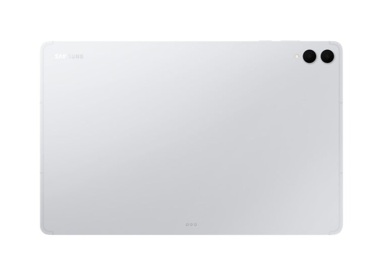 Таблет Samsung SM-X936 Galaxy Tab S11 Ultra 5G 14.6" 12GB RAM 512GB Silver
