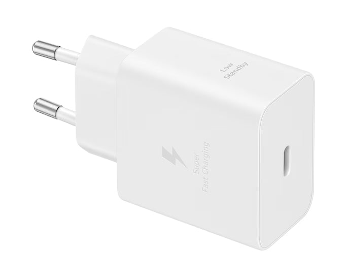 Адаптер Samsung EP-T4511 45W Power Adapter with Cable White