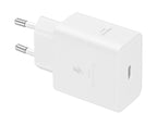 Адаптер Samsung EP-T4511 45W Power Adapter with Cable White