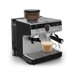 Кафемашина Krups XP801T10 Esp Pump+Grinder Precision