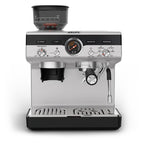 Кафемашина Krups XP804T10 Esp Pump+Grinder Precision Plus