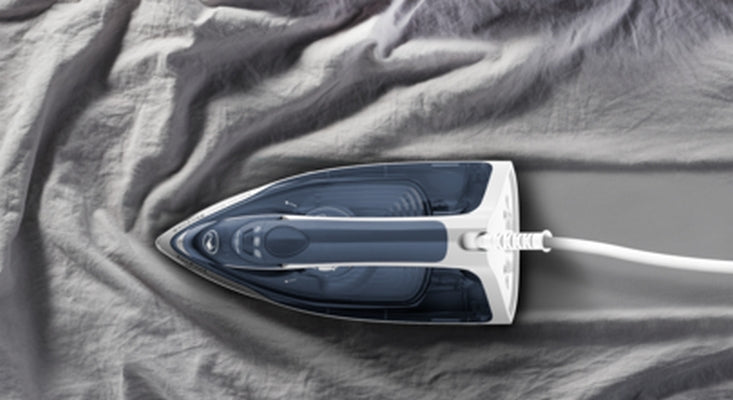 Ютия Tefal FV2837E0 Express Steam