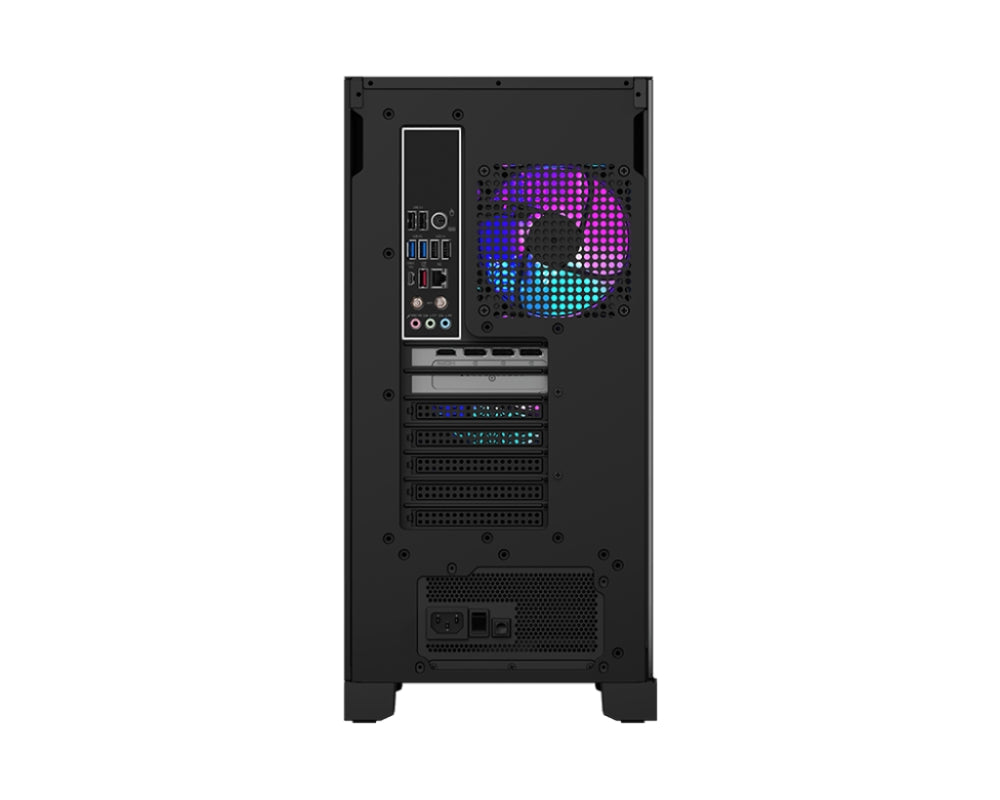 Настолен компютър MSI MPG Infinite X3 AI 2NVV9-450EU