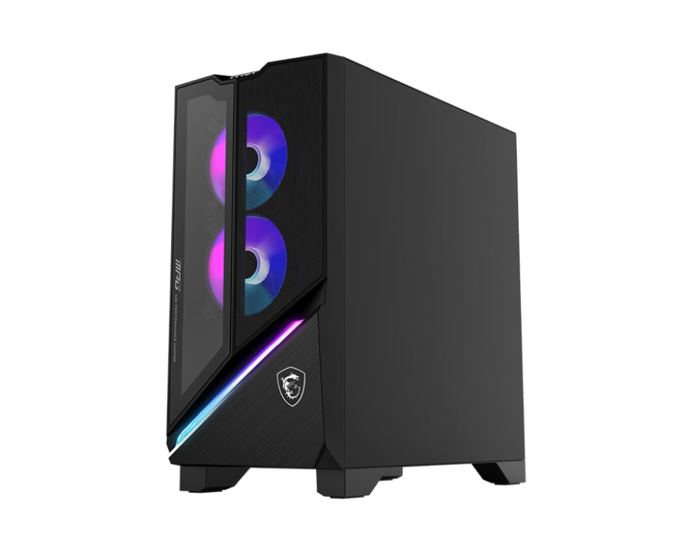 Настолен компютър MSI MPG Infinite X3 AI 2NVV9-450EU