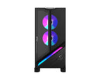 Настолен компютър MSI MPG Infinite X3 AI 2NVZ9-449EU