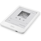 Четец за Е-книги Kobo Clara Colour e-Book Reader (N367-KU-WH-K-CK)