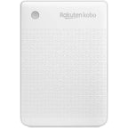 Четец за Е-книги Kobo Clara Colour e-Book Reader (N367-KU-WH-K-CK)