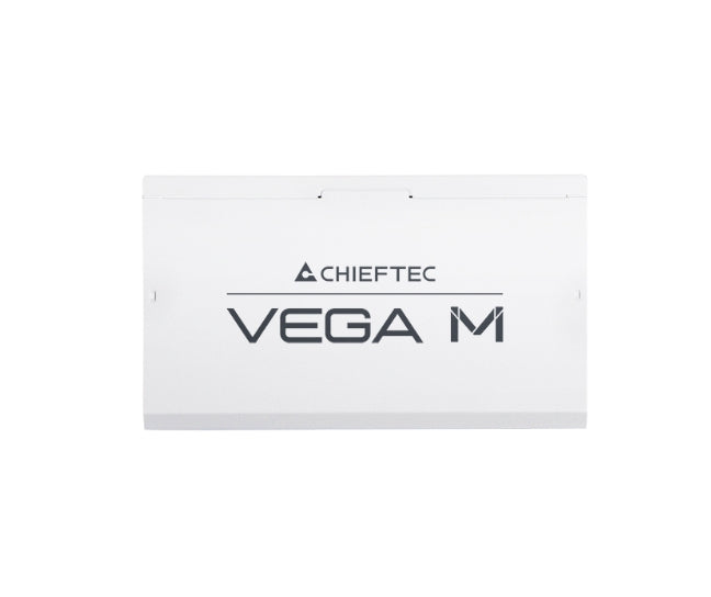 Захранване Chieftec Vega 750W ATX 3.1 White