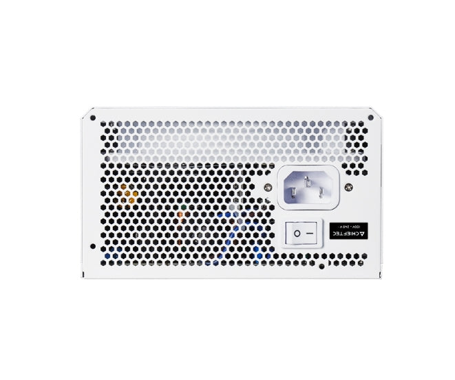 Захранване Chieftec Vega 750W ATX 3.1 White