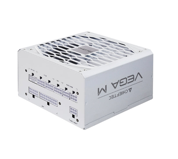 Захранване Chieftec Vega 750W ATX 3.1 White