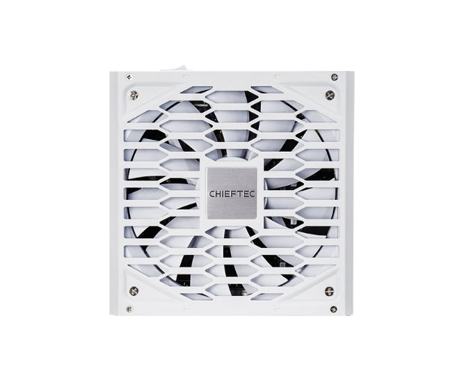 Захранване Chieftec Vega 750W ATX 3.1 White