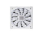 Захранване Chieftec Vega 750W ATX 3.1 White