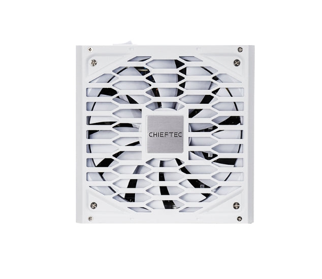 Захранване Chieftec Vega 850W ATX 3.1 White
