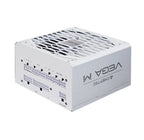 Захранване Chieftec Vega 850W ATX 3.1 White