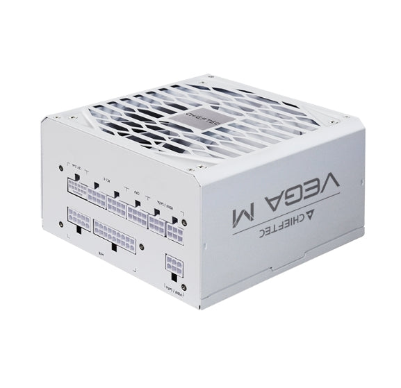 Захранване Chieftec Vega 850W ATX 3.1 White