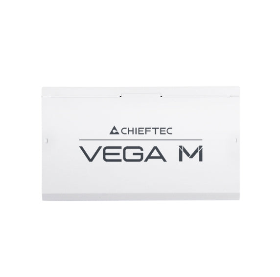 Захранване Chieftec Vega 1000W ATX 3.1 White