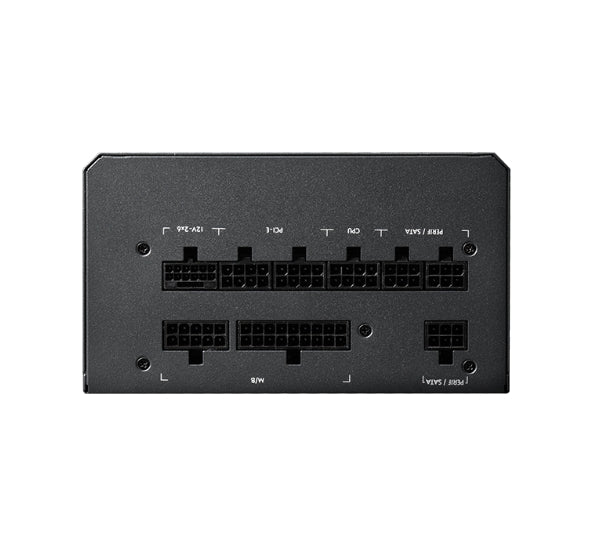Захранване Chieftec Vega 1000W ATX 3.1
