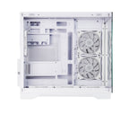 Кутия за компютър Chieftec Visio White