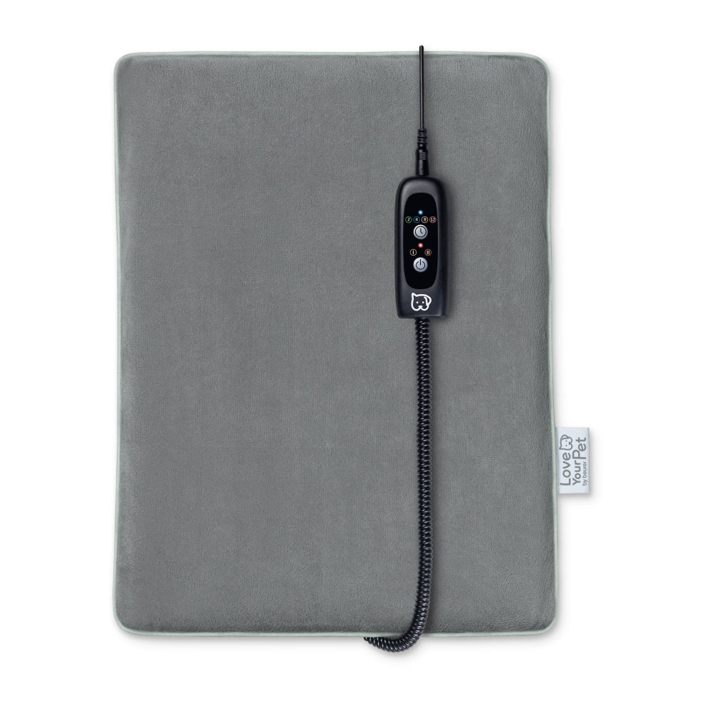 Термоподложка Beurer PP 210 Lilli Small heating mat for dogs and cats