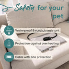 Термоподложка Beurer PP 210 Lilli Small heating mat for dogs and cats