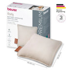 Термоподложка Beurer HK 77 Heaty cashmere-creme
