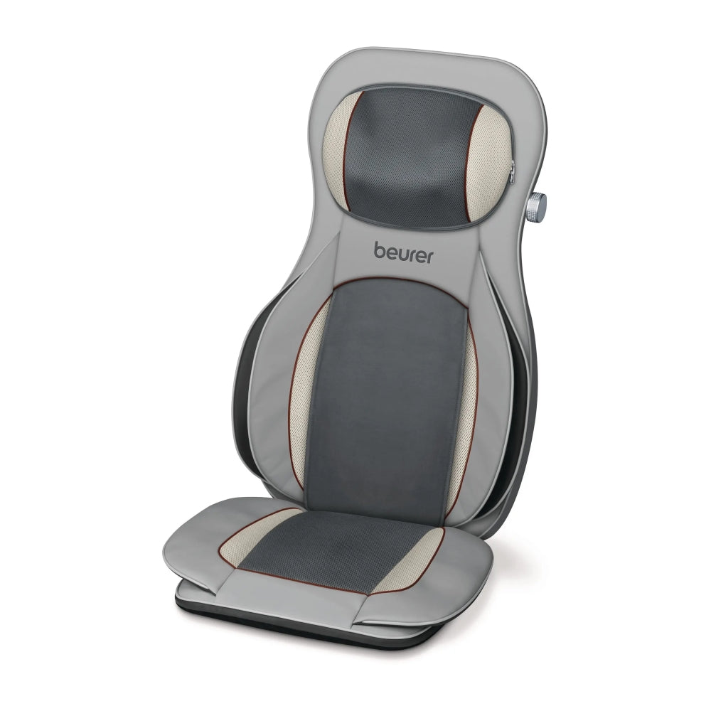 Масажор Beurer MG 320 Shiatsu air compression seat cover