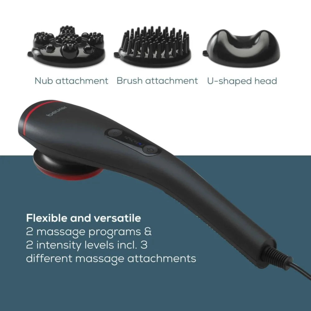 Масажор Beurer MG 24 Massager with heat function