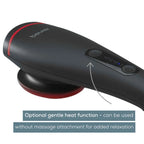 Масажор Beurer MG 24 Massager with heat function