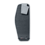 Термоподложка Beurer HK 60 Cosy Grey Abdominal & Back Heat Pad