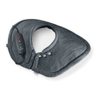 Термоподложка Beurer HK 66 Cosy Grey Shoulder & Neck Heat Pad