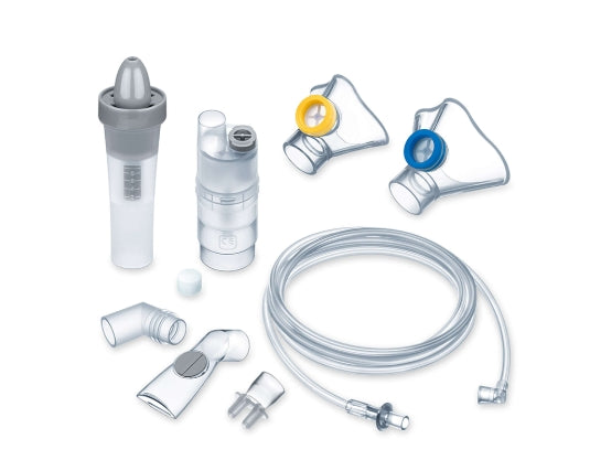 Инхалатор Bundle Beurer IH 28 + Baby mask