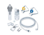 Инхалатор Bundle Beurer IH 28 + Baby mask