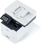 Лазерно многофункционално устройство Xerox VersaLink B625 A4 mono MFP 61ppm