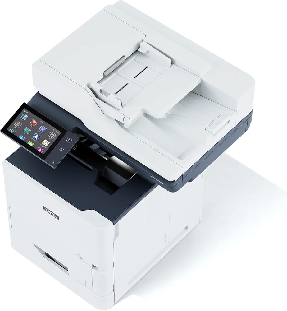 Лазерно многофункционално устройство Xerox VersaLink B625 A4 mono MFP 61ppm
