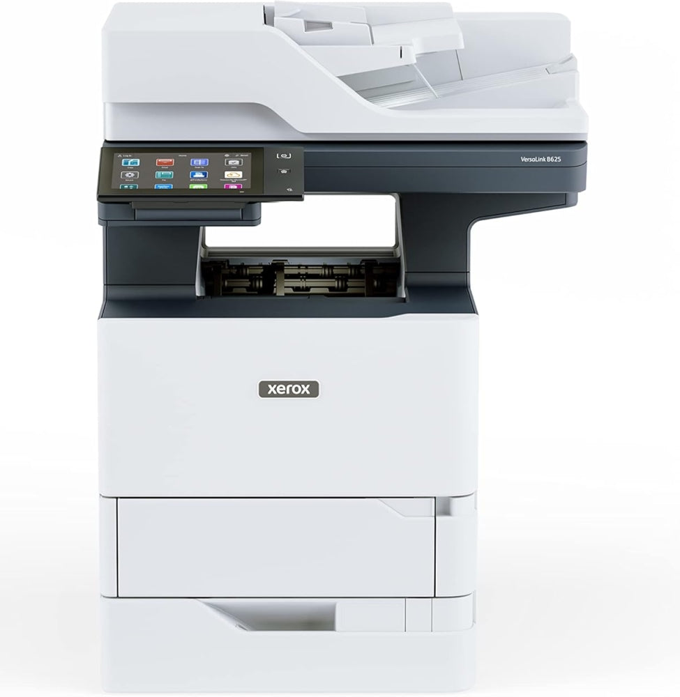 Лазерно многофункционално устройство Xerox VersaLink B625 A4 mono MFP 61ppm
