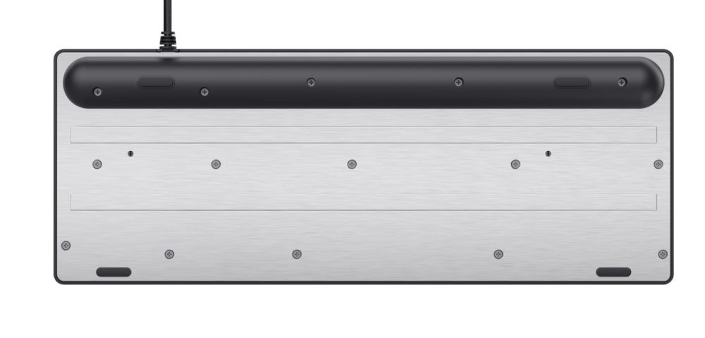 Клавиатура TRUST GXT833 Thado TKL Keyboard, Black US