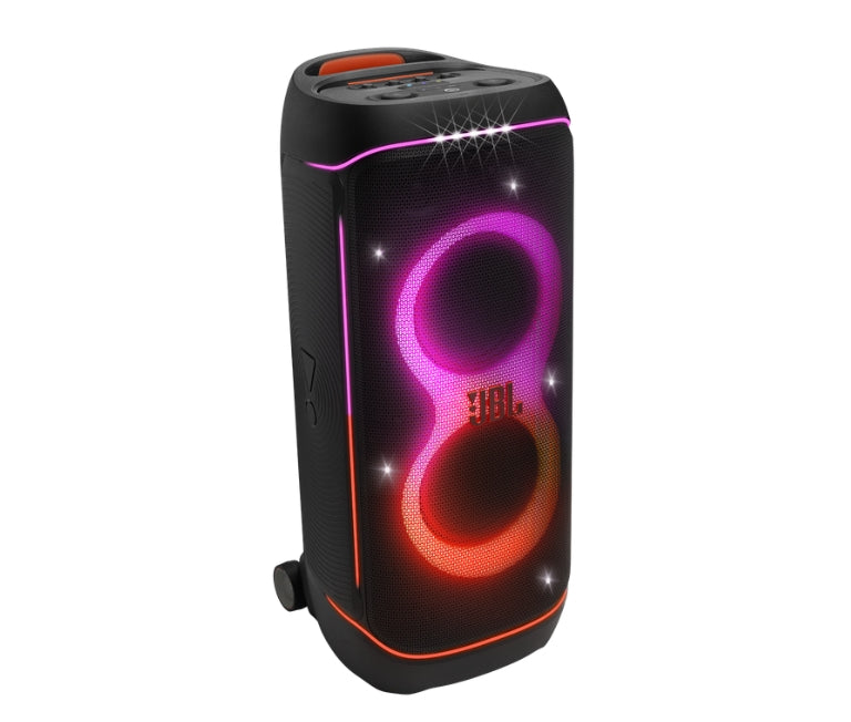Аудио система JBL PARTYBOX 720 Party speaker with superior JBL Pro Sound and futuristic