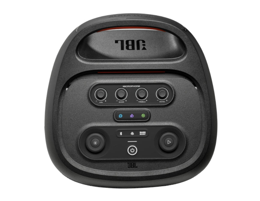 Аудио система JBL PARTYBOX 720 Party speaker with superior JBL Pro Sound and futuristic