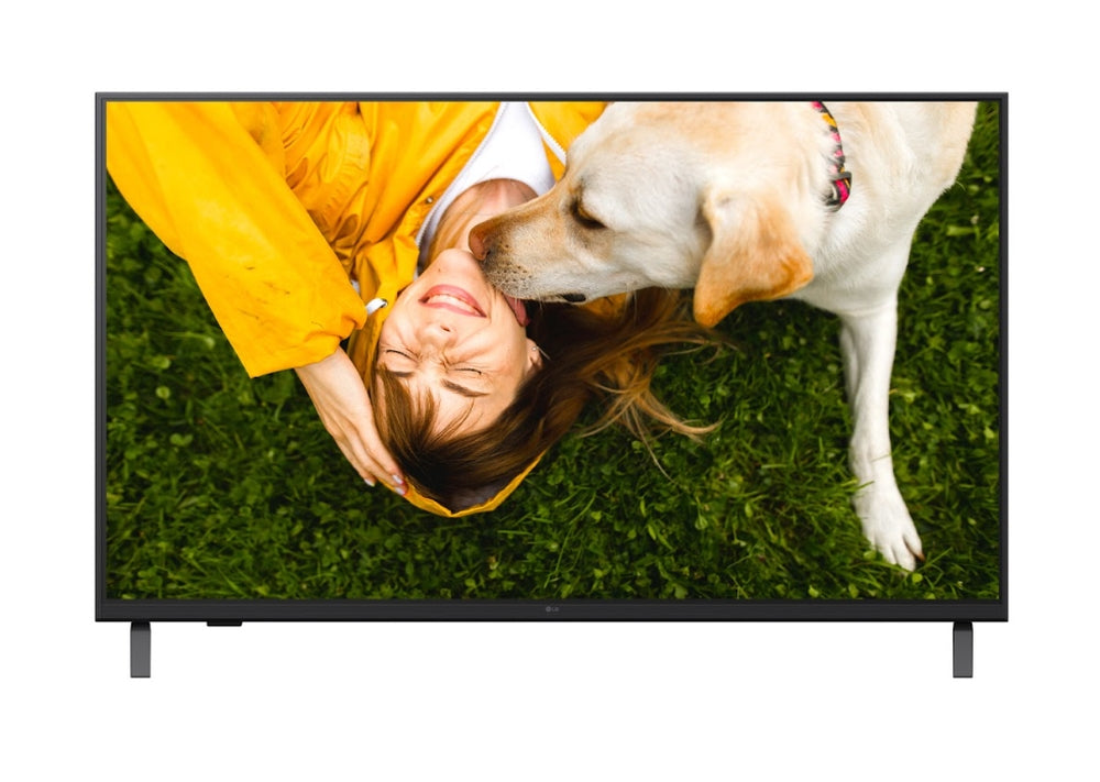 Телевизор LG 43UA751C0LA, 43" 4K UltraHD TV 3840 x 2160