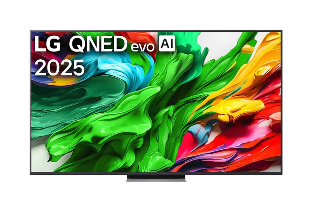 Телевизор LG 65QNED87A3B, 65" 4K QNED MiniLED HDR Smart TV