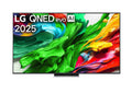 Телевизор LG 65QNED87A3B, 65" 4K QNED MiniLED HDR Smart TV