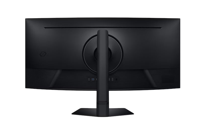 Монитор Samsung LS40FG750 40" Odyssey G7 Curved WUHD 5120 x 2160 180Hz 1ms Black