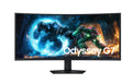 Монитор Samsung LS40FG750 40" Odyssey G7 Curved WUHD 5120 x 2160 180Hz 1ms Black
