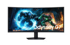 Монитор Samsung LS40FG750 40" Odyssey G7 Curved WUHD 5120 x 2160 180Hz 1ms Black