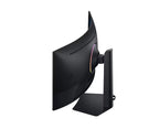 Монитор Samsung LS40FG750 40" Odyssey G7 Curved WUHD 5120 x 2160 180Hz 1ms Black