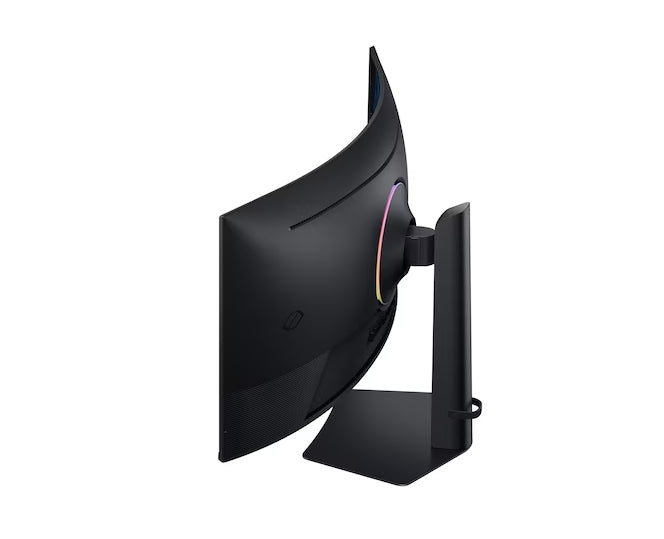 Монитор Samsung LS40FG750 40" Odyssey G7 Curved WUHD 5120 x 2160 180Hz 1ms Black