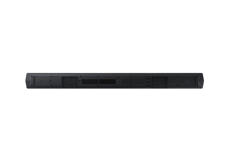 Аудио система Samsung HW-B450F Soundbar 2.1ch Dolby Digital Bluetooth Model 2025 Black