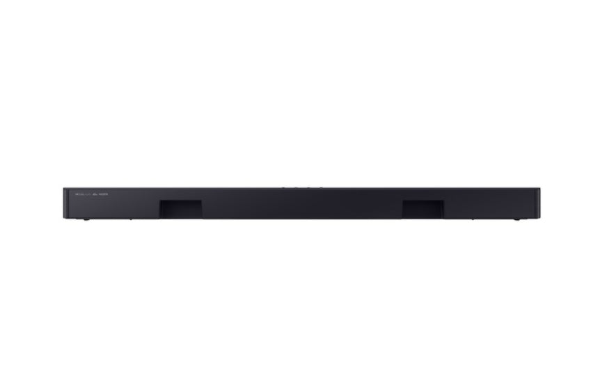 Аудио система Samsung HW-B450F Soundbar 2.1ch Dolby Digital Bluetooth Model 2025 Black